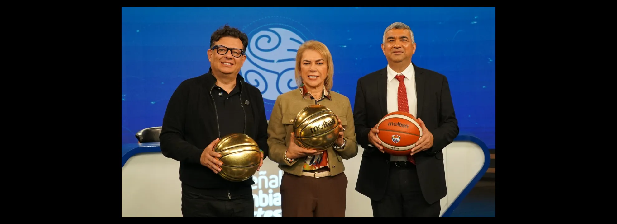 Inicia la Liga Señal Colombia de Baloncesto profesional: más de 60 partidos