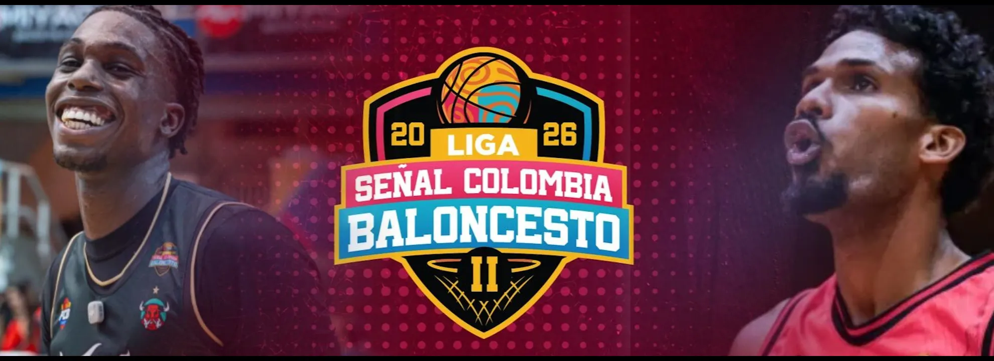 Seis equipos por el título: el Play-In del baloncesto profesional por Señal Colombia