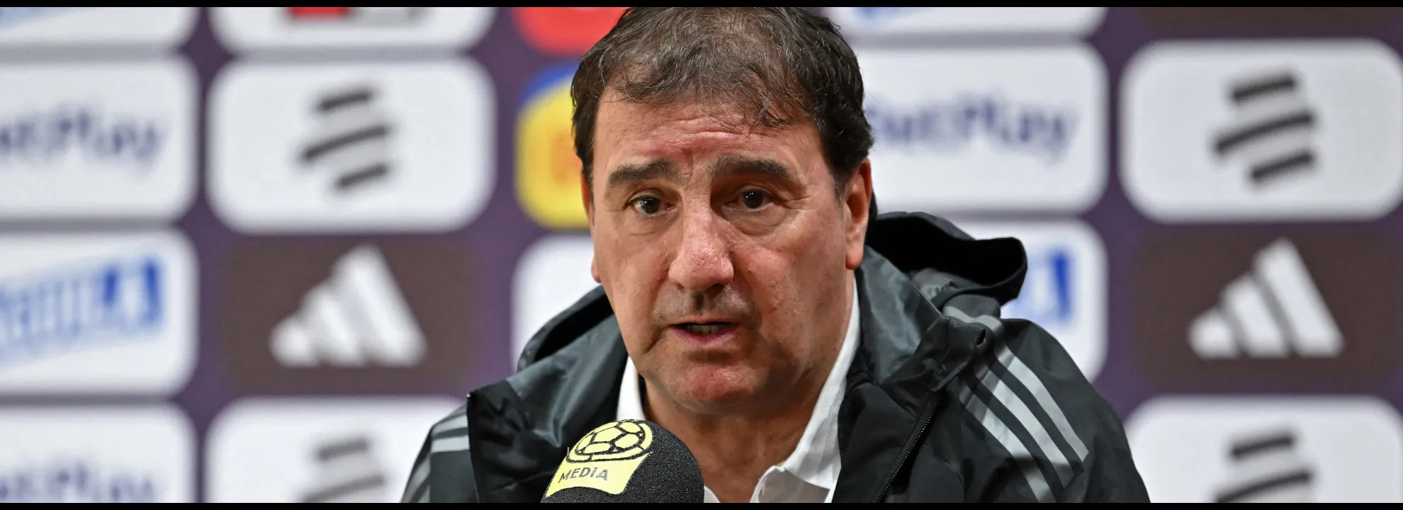 Los 26 colombianos elegidos para la Copa Mundial de la FIFA 2026