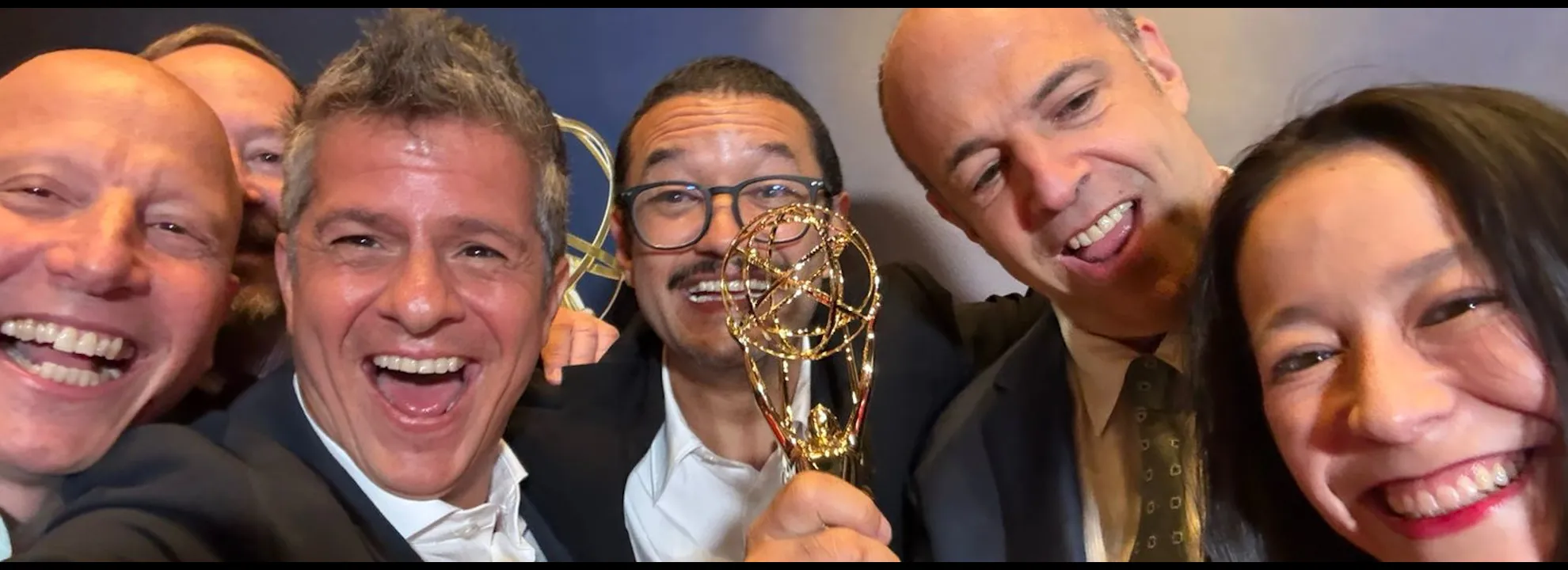 Señal Colombia gana el Emmy al Mejor Documental de Actualidad con Perdidos en el Amazonas una producción presentada por National Geographic