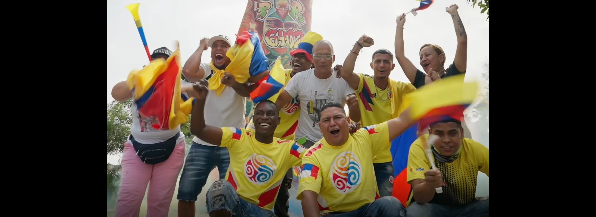 Más de 60 partidos del Mundial 2026 se escucharán por Radio Nacional de Colombia