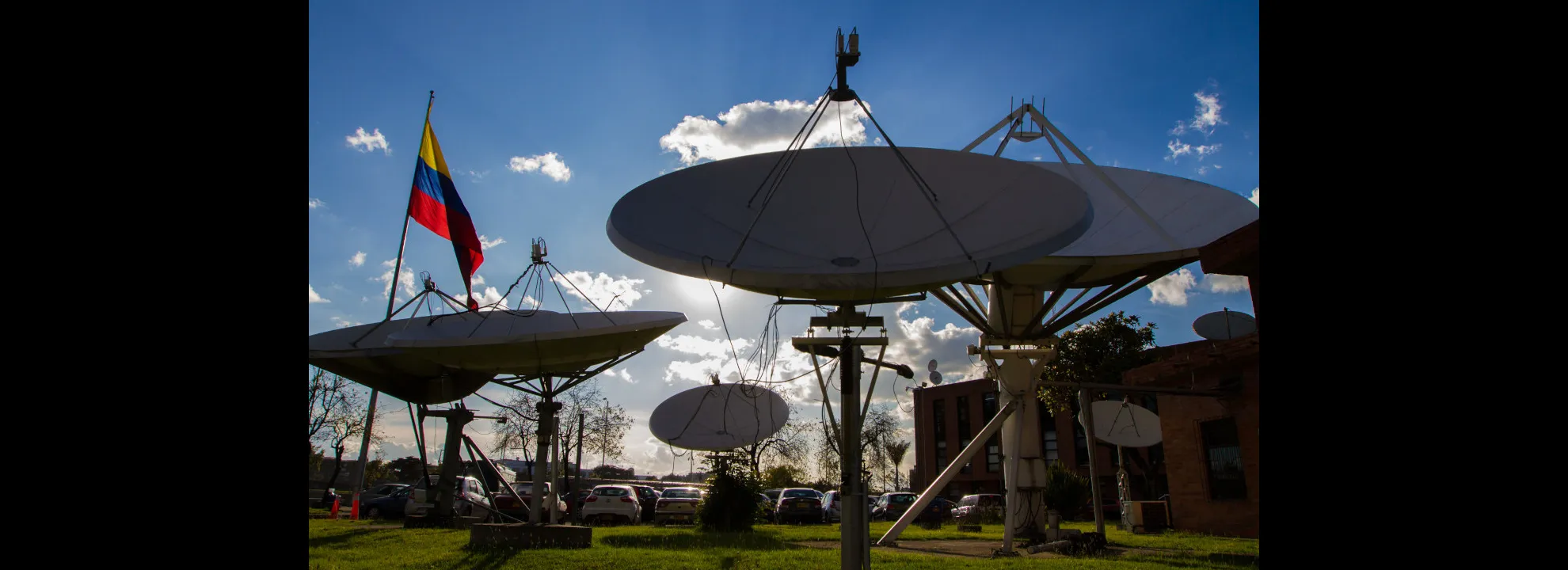 No existen denuncias de acoso sexual en RTVC