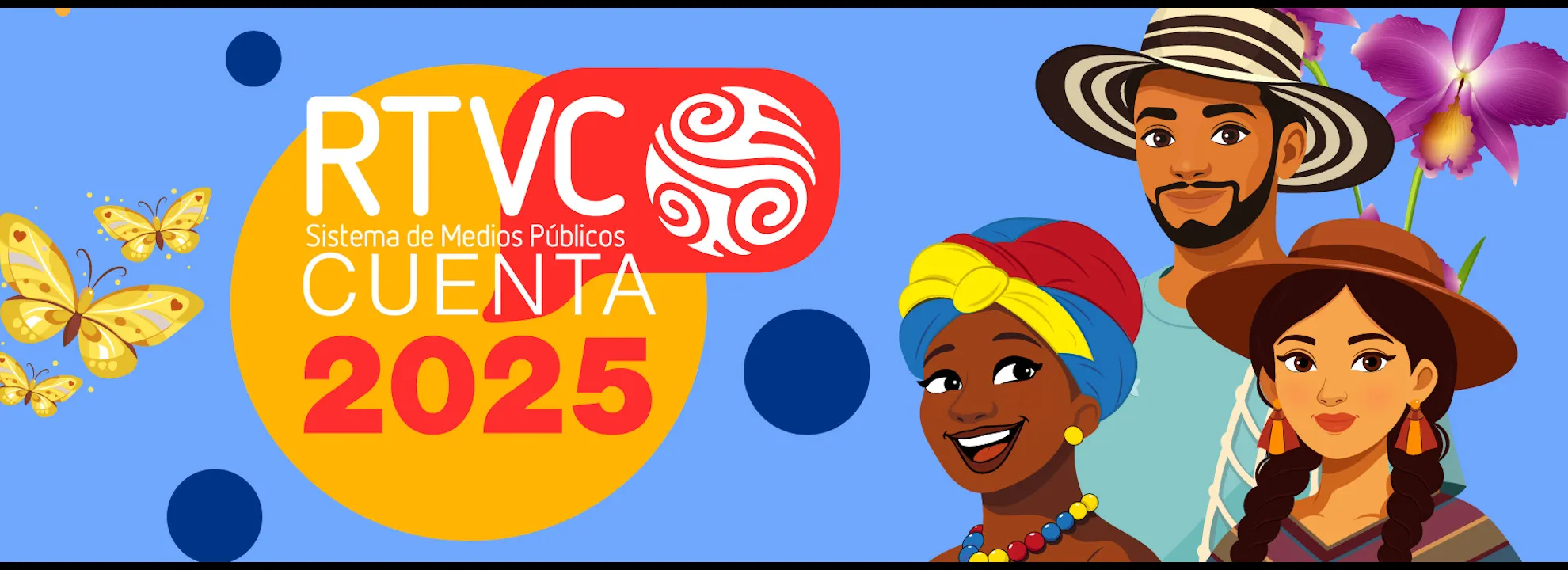 RTVC presentará su Rendición de Cuentas 2025