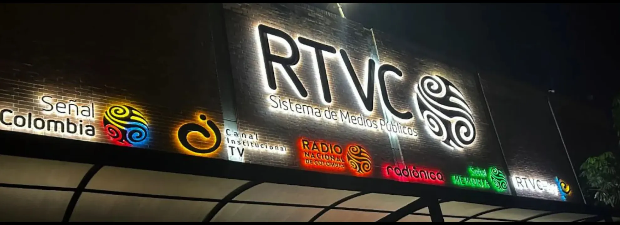 RTVC avanza en la tranformación del Sistema de Medios Públicos