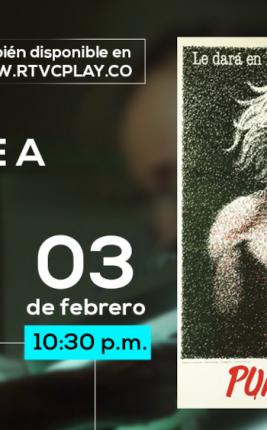 RTVC rinde homenaje a Carlos Mayolo