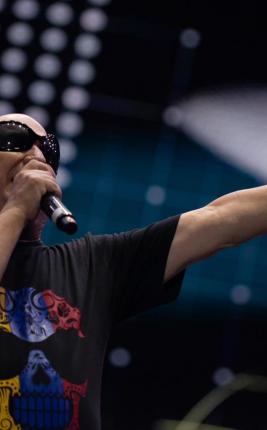 Así se vivieron los mejores momentos del Concierto País de la Belleza, en Santa Marta