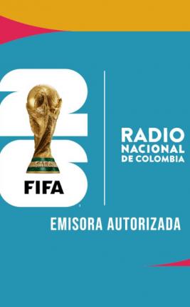 ¡Histórico! RTVC transmitirá por primera vez la Copa Mundial de la FIFA