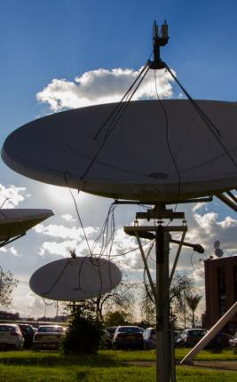 RTVC recupera su nombre histórico: Inravisión