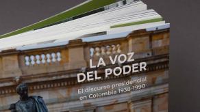 La voz del poder, discursos presidenciales