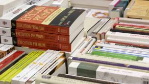 Imaginemos juntos esta historia. RTVC en FILBO 2021