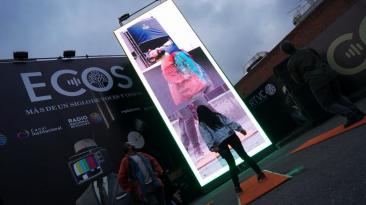 Últimos días gratis para vivir ECOS