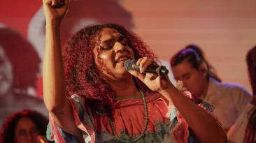 La Colombiana Sound System presenta a La Morena del Chicamocha este sábado por Señal Colombia