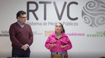 En RTVC el bienestar menstrual es un derecho