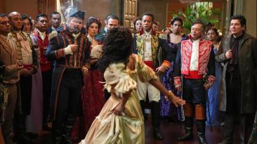 ¡No sea víctima de la desinformación! Es falso que RTVC destinó 4 millones de dólares para producir la película sobre el Almirante Padilla