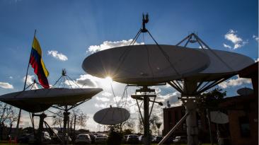 RTVC rechaza las amenazas intervencionistas de Donald Trump