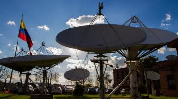 No existen denuncias de acoso sexual en RTVC