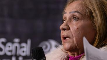 RTVC estrena el documental ‘Tabares Toro’, la historia de una madre que no dejó de buscar