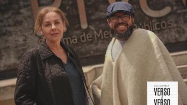 El protagonista de la película 