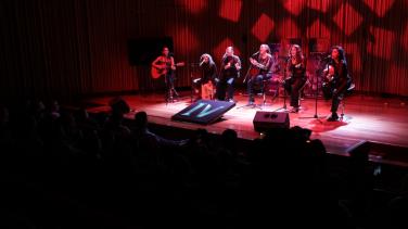 Lanzamiento de la cuarta temporada de Las Gestas del Tiempo