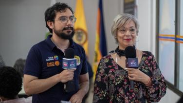 Festival Internacional de Poesía de Medellín