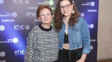 "Lo sé de memoria": cómo se llegamos a ser lo que somos