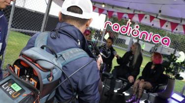 Así se vivió Rock al Parque 2024 en su tercer día