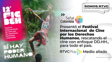 Logros de RTVC en el Gobierno del cambio