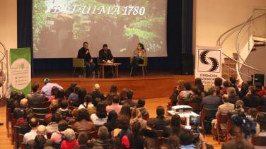 Lanzamiento "Bituima 1780", Señal Memoria de RTVC