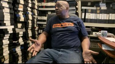 Informe especial de Radiónica sobre los 50 años del hip hop