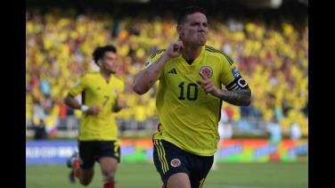 La Selección empató, pero sigue invicta en las Eliminatorias