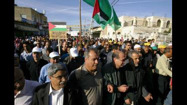 75 años de conflicto de Israel y Palestina, por Radio Nacional