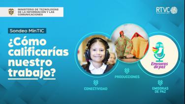 ¡Tu opinión nos interesa! Ayúdanos a responder esta consulta