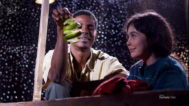 ¡Estreno! Mira en RTVCPlay el cortometraje "Naranjas sin piel"