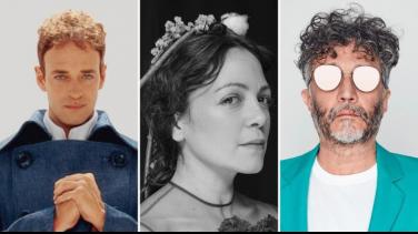 18 entrevistas inolvidables de Radiónica en sus 18 años