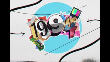 De qué se trata "1994", nuestro documental sobre un año definitivo en Colombia
