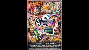 Todo sobre 1994, este domingo en Señal Colombia y RTVCPlay