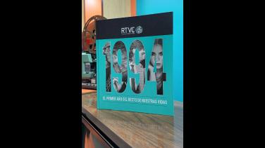 Mira cómo descargar el libro de "1994"