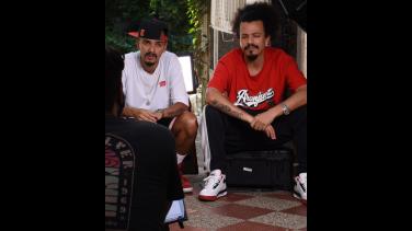 Tiempos de rap: la experiencia web de Nación Rebelde RTVC