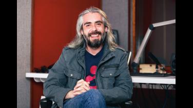 Conéctate con "Bonus track", el Podcast de Nación Rebelde RTVC