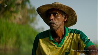 Mira "Tantas almas", película en estreno en RTVCPlay