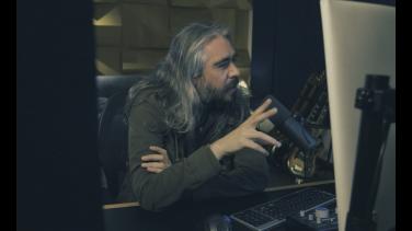 El hippismo en "Bonus Track", el podcast de Nación Rebelde RTVC