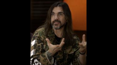 La experiencia web del quinto episodio de Nación Rebelde RTVC