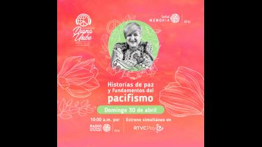 Revive el arranque de la temporada 5 de los Podcast de Diana Uribe