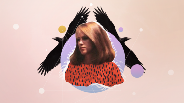 La inolvidable Celmira Luzardo, más allá de Los Cuervos