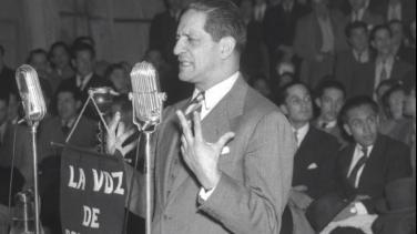 9 de abril: las voces del Bogotazo en la radio colombiana