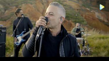 ¡Estreno! Tequendama aterriza en nuestras Sesiones RTVC