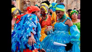 Día de la afrocolombianidad: una fecha de reivindicación