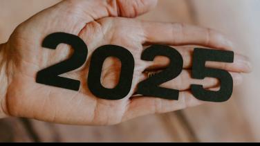 Los días festivos de 2025 con tu amigo Canal Institucional