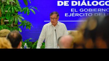 El ABC del cese al fuego del Gobierno con el ELN