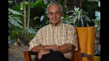 Nación Rebelde RTVC: la voz del fundador de Los Yetis